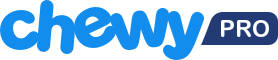 Chewy PRO