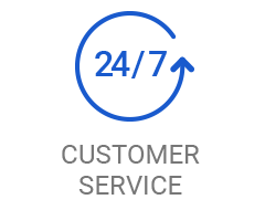 Customer Service