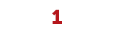 – 1 –