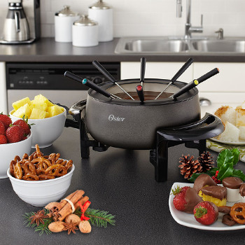 Shop Fondue Pots