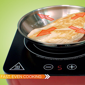 Shop Warming Trays & Hot Plates