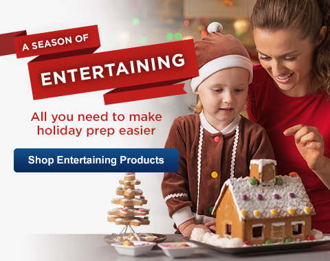 Shop Entertaining Products
