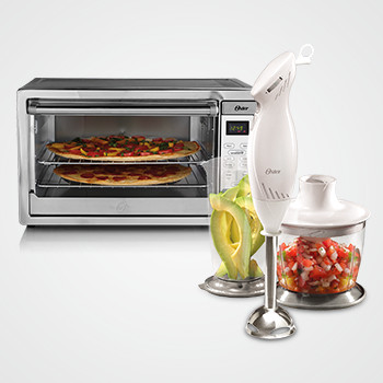 Shop All Kitchen Appliances