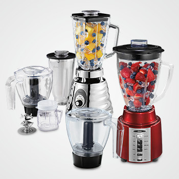 Shop All Kitchen Blenders